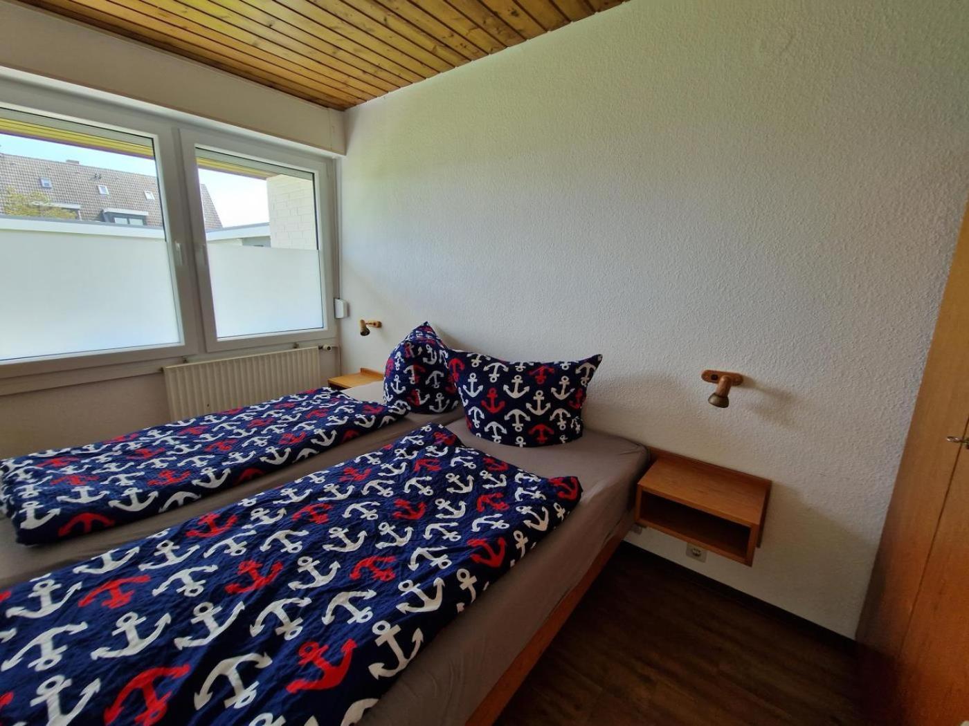 Feriengarten Dahme W 5 外观 照片