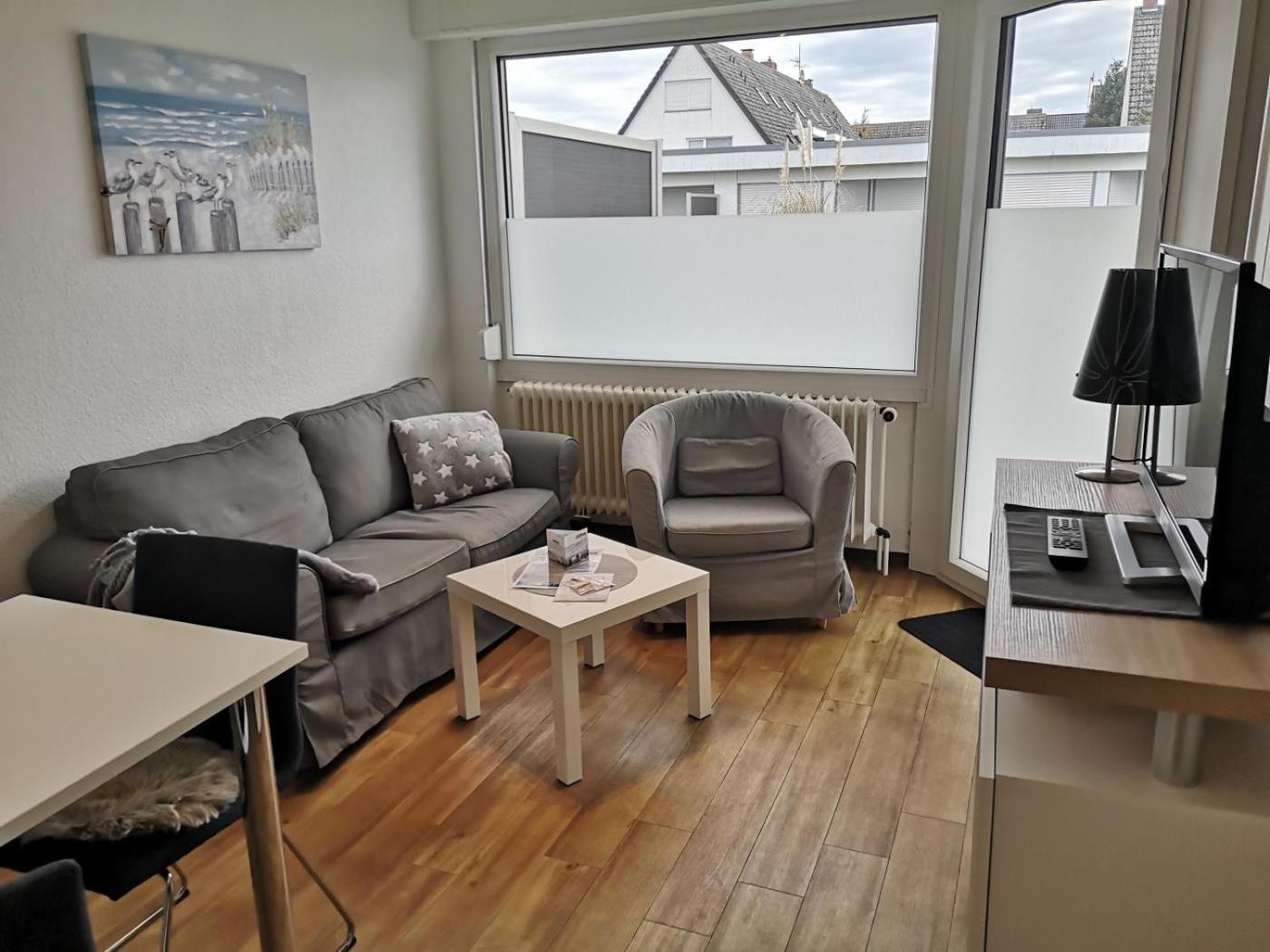 Feriengarten Dahme W 5 外观 照片